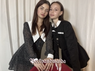 Beckyandmaida