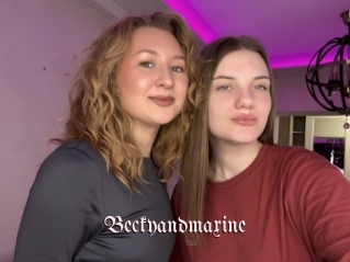 beckyandmaxine Vidéos Fellations