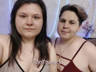 beckyangela Vidéos Fellations