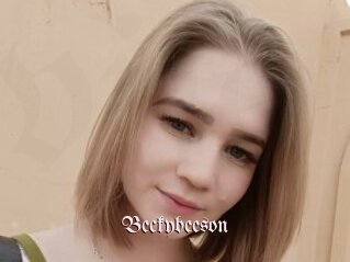 beckybeeson Vidéos Fellations