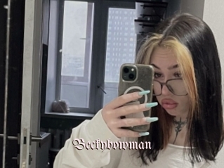 beckybowman Vidéos Fellations