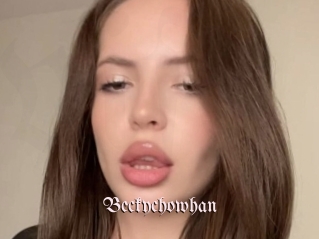 Beckychowhan