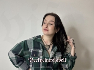 Beckychurchwell