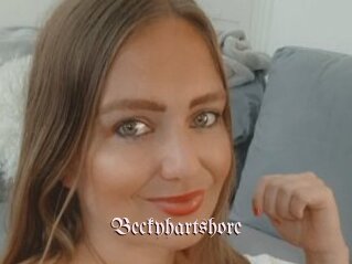 Beckyhartshore