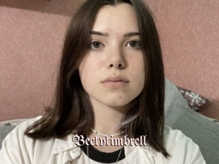 Beckykimbrell