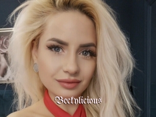 Beckylicious