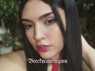 Beeckycarrington
