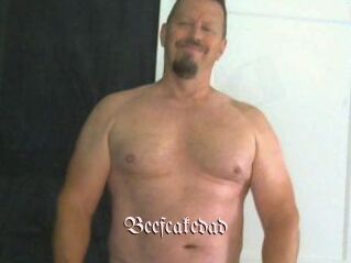 Beefcakedad