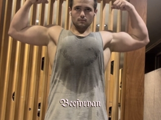 Beefyryan