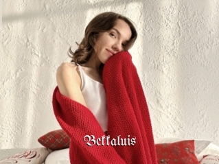 Bekkaluis
