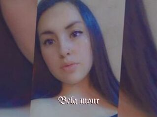 Bela_mour
