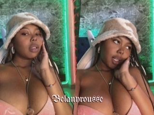 Belanyrousse