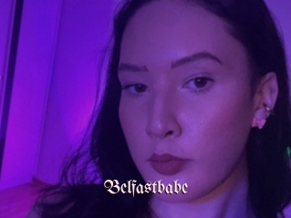 Belfastbabe