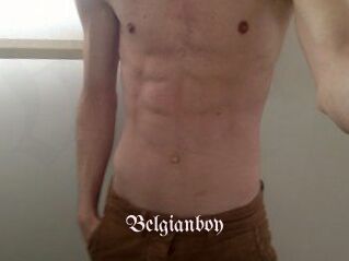 Belgianboy