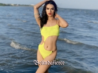 Belindafierce
