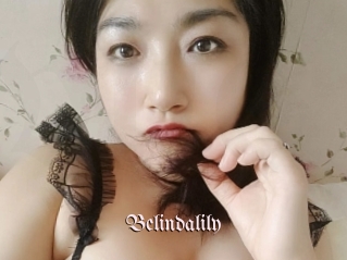 Belindalily