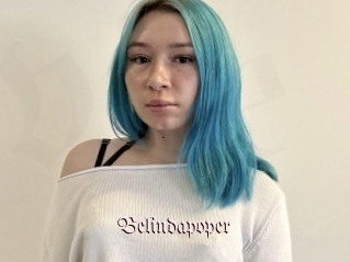 Belindapoper