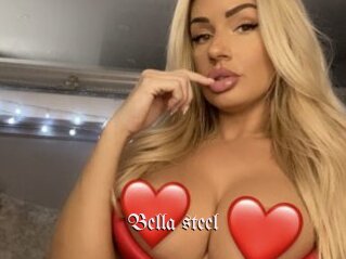 Bella_steel