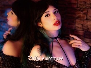 Bella_sweetness