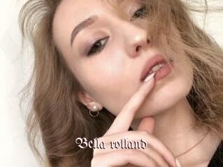 Bella_rolland