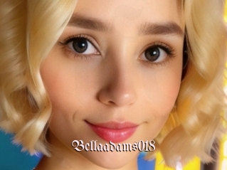 Bellaadams018