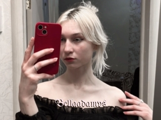 Bellaadamvs