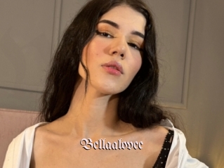 Bellaalovee