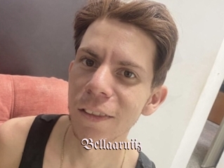 Bellaaruiiz