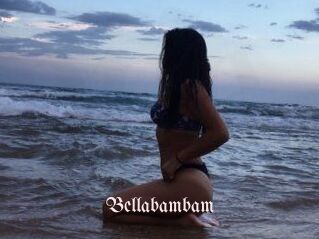 Bellabambam