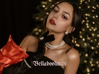 Bellaboolman