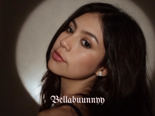 Bellabuunnyy