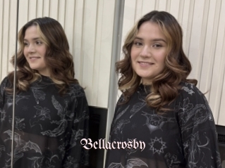 Bellacrosby