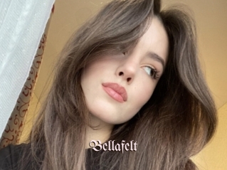 Bellafelt