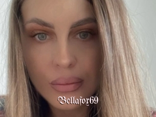 Bellafox69