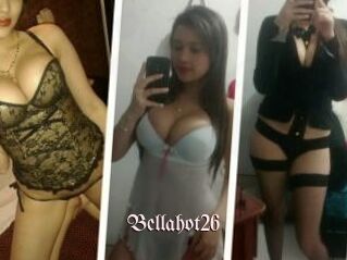 Bellahot26