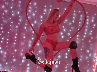 Bellajnoir
