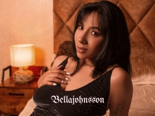 Bellajohnsson