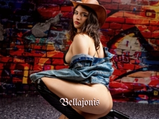 Bellajonis