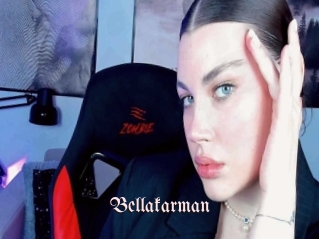 Bellakarman