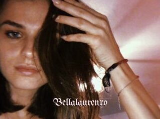Bellalaurenxo
