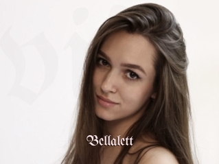 Bellalett