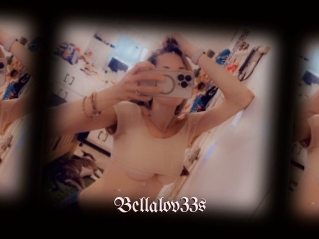 Bellalov33s