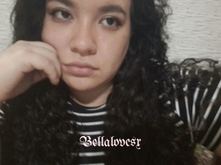 Bellalovesx