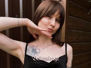 Bellamirage