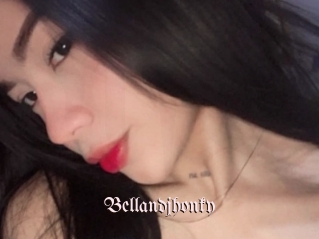 Bellandjhonky