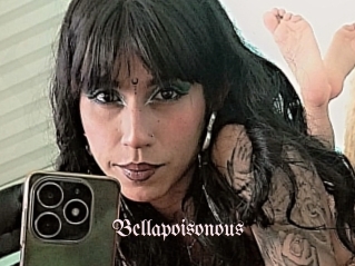 Bellapoisonous