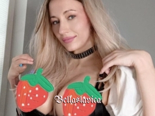 Bellaslavica