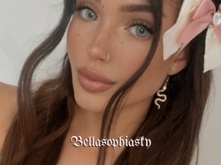 bellasophiasky Vidéos Fellations