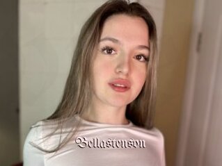 Bellastenson
