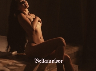 Bellatayloor